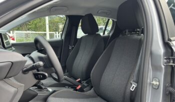 PEUGEOT 208 FL 1.2 100hp STYLE full