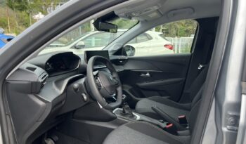 PEUGEOT 208 FL 1.2 100hp STYLE full