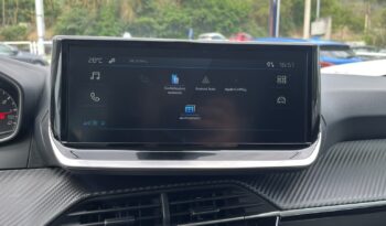 PEUGEOT 208 FL 1.2 100hp STYLE full