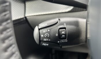 PEUGEOT 208 FL 1.2 100hp STYLE full