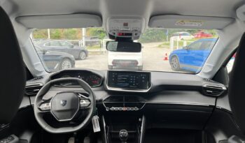 PEUGEOT 208 FL 1.2 100hp STYLE full