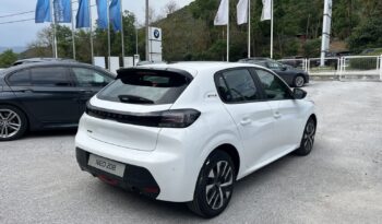 PEUGEOT 208 FL 1.2 100hp STYLE full
