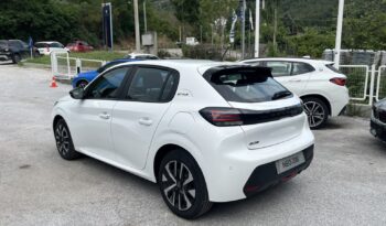 PEUGEOT 208 FL 1.2 100hp STYLE full