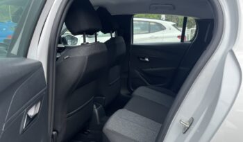 PEUGEOT 208 FL 1.2 100hp STYLE full