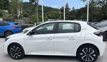PEUGEOT 208 FL 1.2 100hp STYLE full