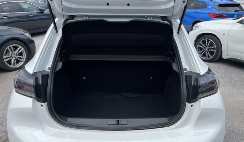 PEUGEOT 208 FL 1.2 100hp STYLE full