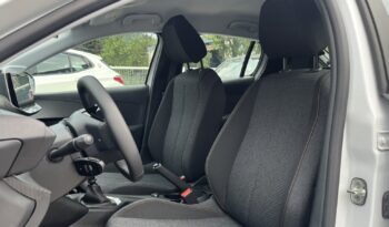 PEUGEOT 208 FL 1.2 100hp STYLE full