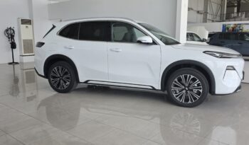 GEELY STARRAY EM-i PHEV TECH full