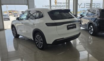 GEELY STARRAY EM-i PHEV TECH full
