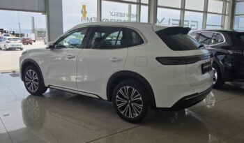 GEELY STARRAY EM-i PHEV TECH full