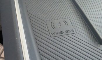 GEELY STARRAY EM-i PHEV TECH full