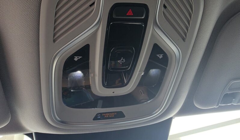 GEELY STARRAY EM-i PHEV TECH full