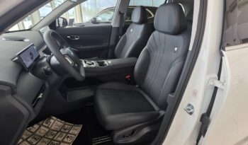 GEELY STARRAY EM-i PHEV TECH full