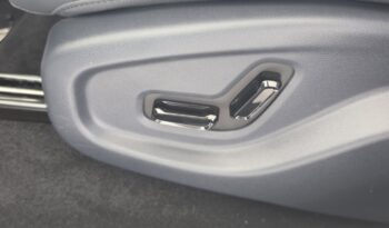 GEELY STARRAY EM-i PHEV TECH full