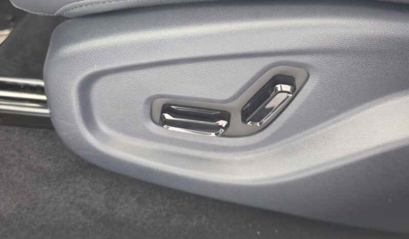 GEELY STARRAY EM-i PHEV TECH full