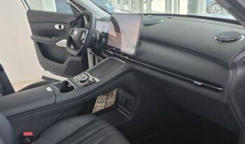 GEELY STARRAY EM-i PHEV TECH full