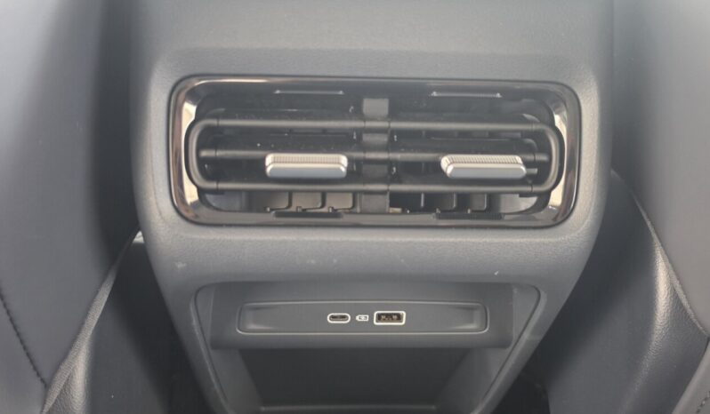 GEELY STARRAY EM-i PHEV TECH full