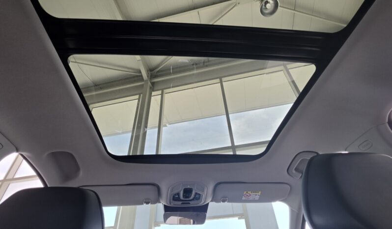 GEELY STARRAY EM-i PHEV TECH full