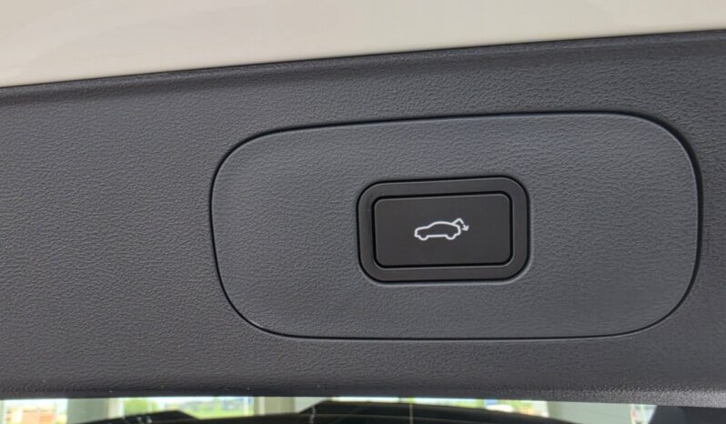 GEELY STARRAY EM-i PHEV TECH full