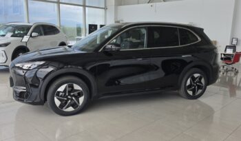 GEELY EX5 Electric PRO full
