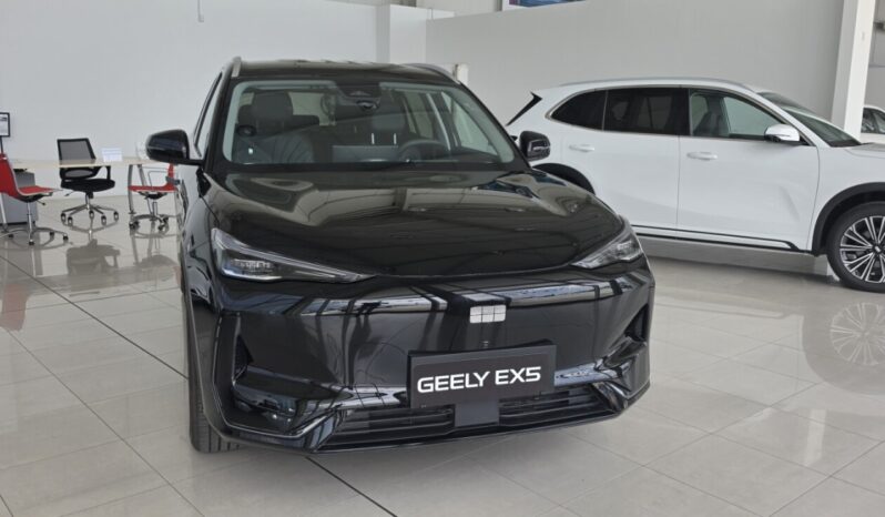 GEELY EX5 Electric PRO full
