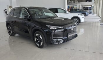 GEELY EX5 Electric PRO full
