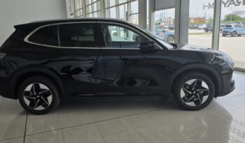 GEELY EX5 Electric PRO full
