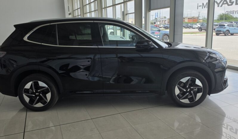 GEELY EX5 Electric PRO full