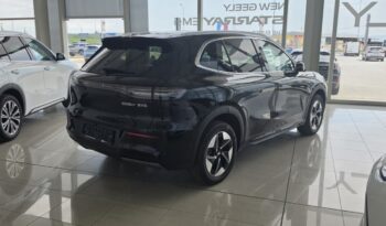 GEELY EX5 Electric PRO full