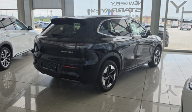 GEELY EX5 Electric PRO full
