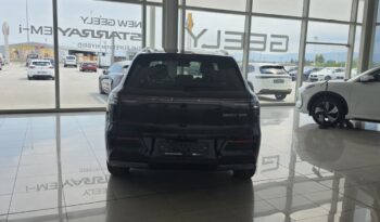 GEELY EX5 Electric PRO full