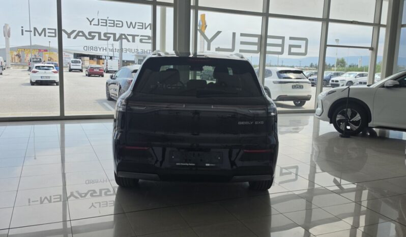 GEELY EX5 Electric PRO full