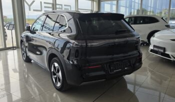 GEELY EX5 Electric PRO full