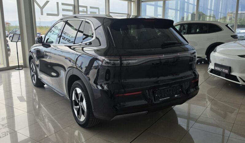 GEELY EX5 Electric PRO full