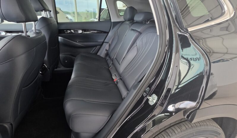 GEELY EX5 Electric PRO full