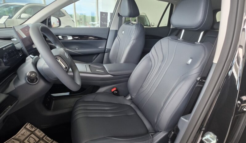 GEELY EX5 Electric PRO full