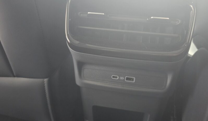GEELY EX5 Electric PRO full