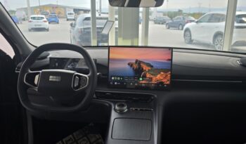 GEELY EX5 Electric PRO full