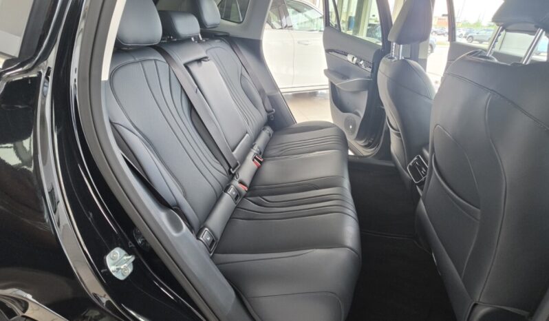 GEELY EX5 Electric PRO full