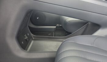 GEELY EX5 Electric PRO full