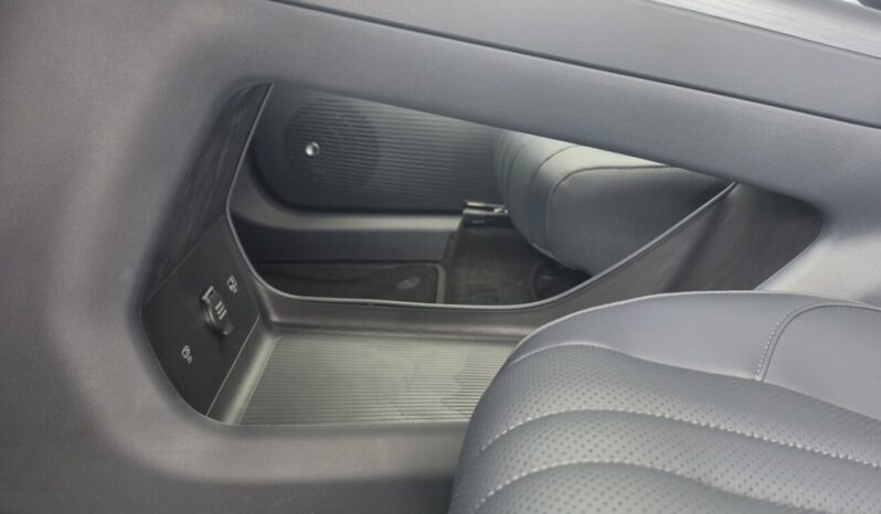 GEELY EX5 Electric PRO full