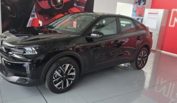 CITROEN C4 1.2 HYBRID 145hp PLUS TECH PACK full