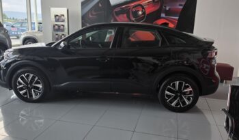 CITROEN C4 1.2 HYBRID 145hp PLUS TECH PACK full