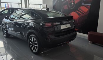 CITROEN C4 1.2 HYBRID 145hp PLUS TECH PACK full