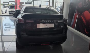 CITROEN C4 1.2 HYBRID 145hp PLUS TECH PACK full