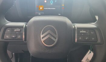 CITROEN C4 1.2 HYBRID 145hp PLUS TECH PACK full