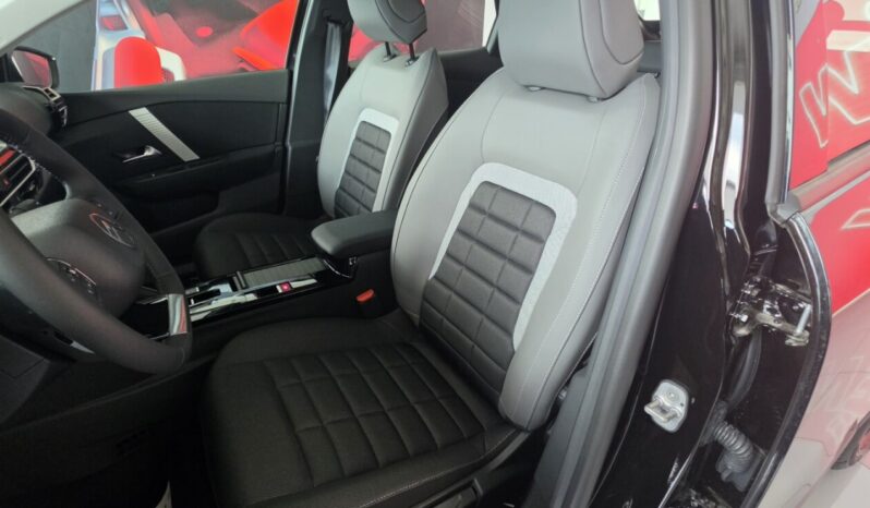 CITROEN C4 1.2 HYBRID 145hp PLUS TECH PACK full