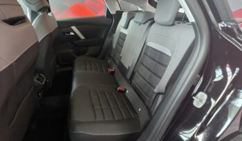 CITROEN C4 1.2 HYBRID 145hp PLUS TECH PACK full