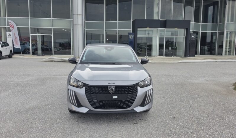 Peugeot 208 Style 1.2 Hybrid 110 e-DCS6 full