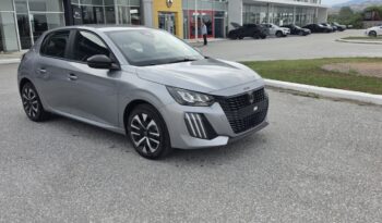 Peugeot 208 Style 1.2 Hybrid 110 e-DCS6 full